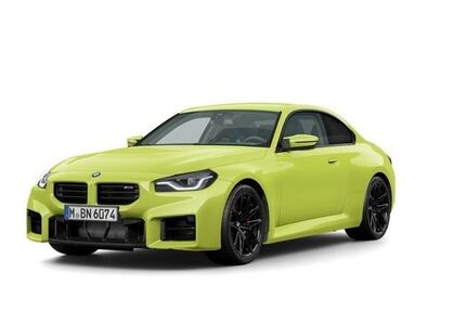 BMW M2 Gebrauchtwagen