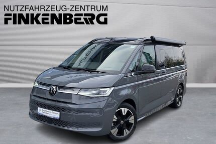VW T7 California Gebrauchtwagen