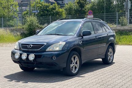 Lexus RX 400 Gebrauchtwagen