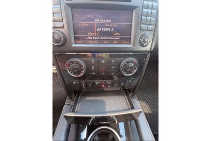 Mercedes-Benz ML 350 Gebrauchtwagen