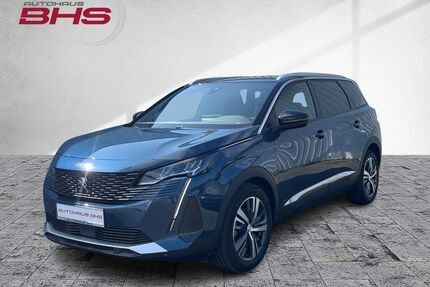 Peugeot 5008 Gebrauchtwagen