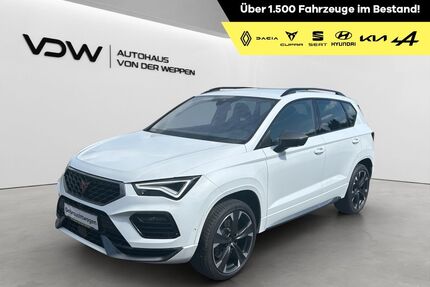 Cupra Ateca Gebrauchtwagen