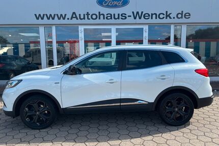 Renault Kadjar Gebrauchtwagen
