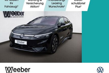 VW ID.7 Gebrauchtwagen