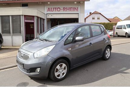 Kia Venga Gebrauchtwagen