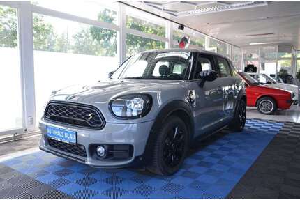 Mini Cooper SE Countryman Gebrauchtwagen