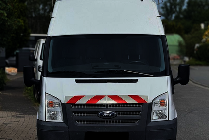 Ford Transit Gebrauchtwagen