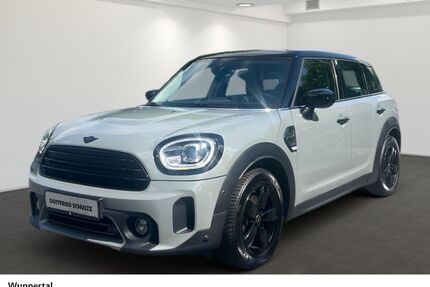Mini Countryman C (Cooper) Gebrauchtwagen