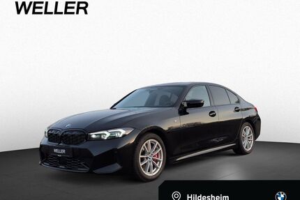 BMW M340d Gebrauchtwagen