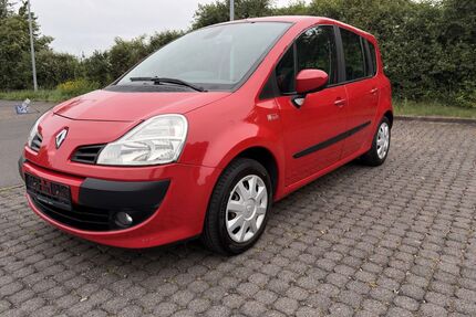 Renault Grand Modus Gebrauchtwagen