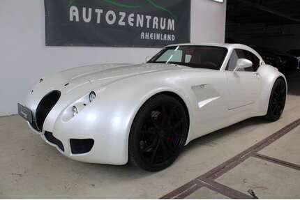 Wiesmann MF 5 
