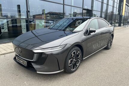 Mazda 6e Gebrauchtwagen