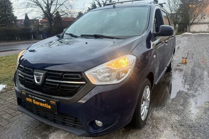 Dacia Lodgy Gebrauchtwagen