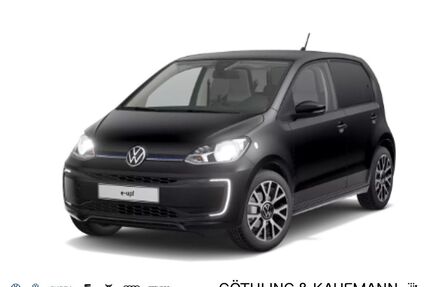 VW e-up! Gebrauchtwagen