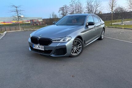 BMW 530 Gebrauchtwagen
