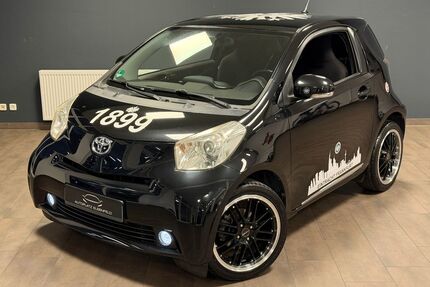 Toyota IQ Gebrauchtwagen