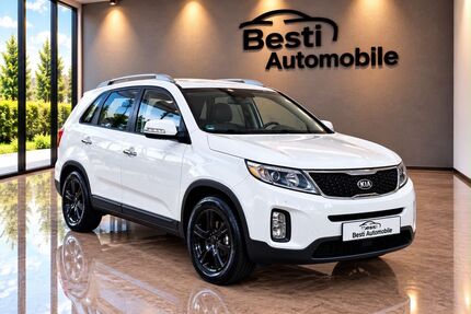 Kia Sorento Gebrauchtwagen
