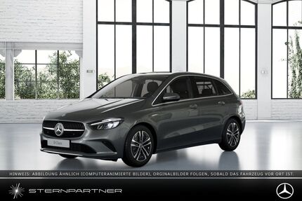 Mercedes-Benz B 200 Gebrauchtwagen