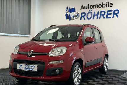 Fiat Panda Gebrauchtwagen