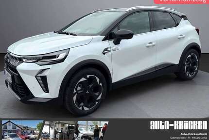 Mitsubishi ASX Gebrauchtwagen