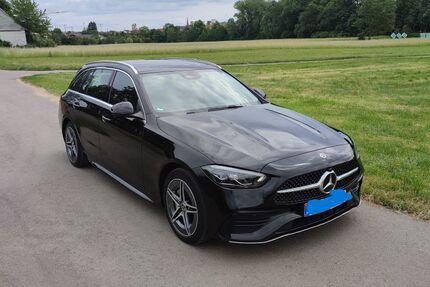 Mercedes-Benz C 300 Gebrauchtwagen