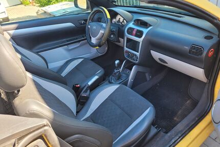 Opel Tigra Gebrauchtwagen