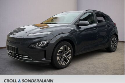 Hyundai KONA Gebrauchtwagen