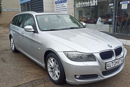 BMW 318 Gebrauchtwagen