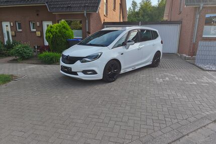 Opel Zafira Tourer Gebrauchtwagen