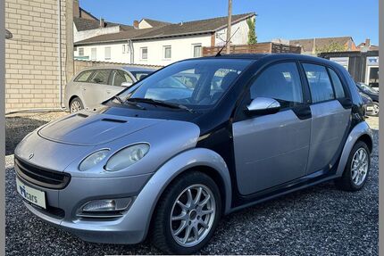 Smart ForFour Gebrauchtwagen