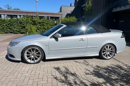 Saab 9-3 Gebrauchtwagen