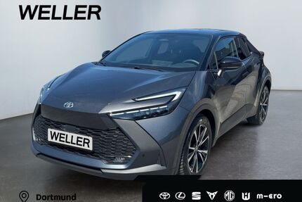 Toyota C-HR Gebrauchtwagen