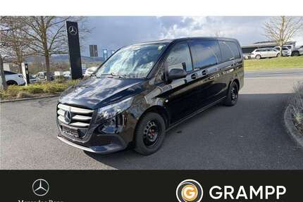 Mercedes-Benz Vito Gebrauchtwagen