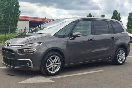 Citroen Grand C4 Picasso / SpaceTourer Gebrauchtwagen