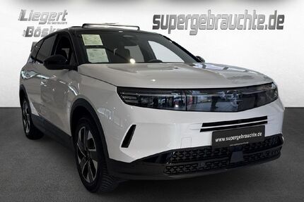 Opel Grandland (X) Gebrauchtwagen