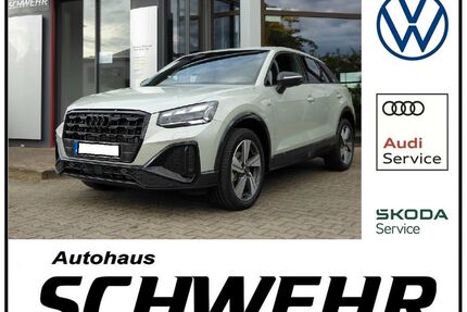 Audi Q2 Gebrauchtwagen