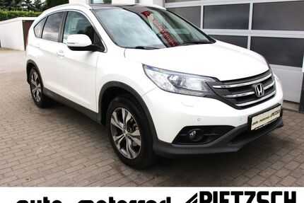 Honda CR-V Gebrauchtwagen
