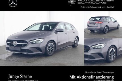Mercedes-Benz B 180 Gebrauchtwagen