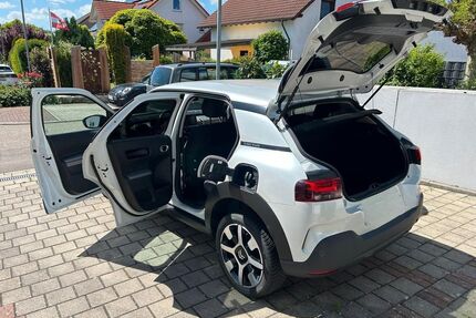 Citroen C4 Cactus Gebrauchtwagen