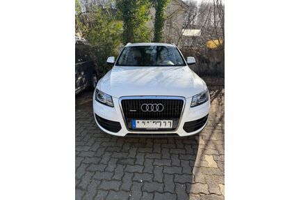 Audi Q5 Gebrauchtwagen