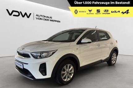 Kia Stonic Gebrauchtwagen