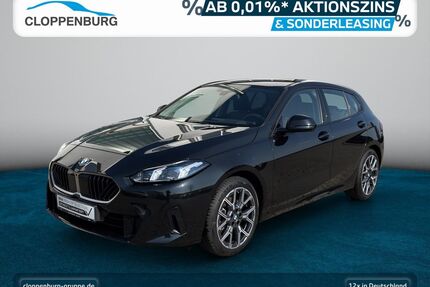 BMW 116 Gebrauchtwagen