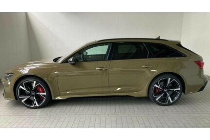 Audi RS6 Gebrauchtwagen