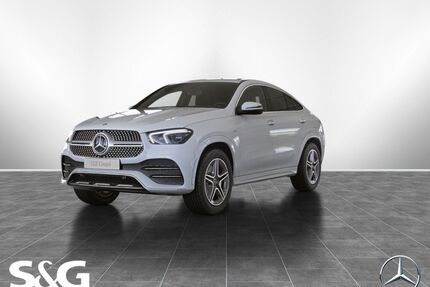 Mercedes-Benz GLE 350 Gebrauchtwagen