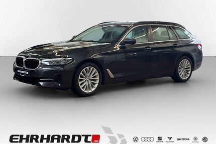 BMW 520 Gebrauchtwagen