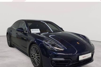 Porsche Panamera Gebrauchtwagen