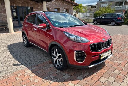 Kia Sportage Gebrauchtwagen