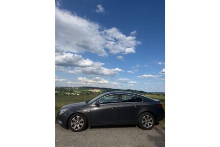 Opel Insignia Gebrauchtwagen