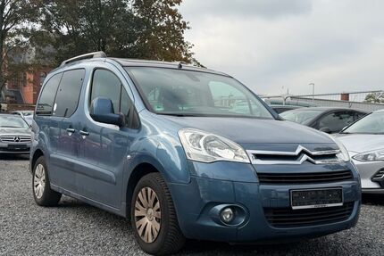 Citroen Berlingo Gebrauchtwagen