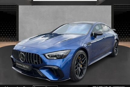 Mercedes-Benz AMG GT Gebrauchtwagen